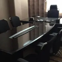 میز ومیز کنفرانس و شش|دفتر کار|رشت, گلسار|دیوار
