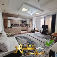 +*املاک نبض شهر*+ آپارتمان 84m ط اول پشت فرمانداری