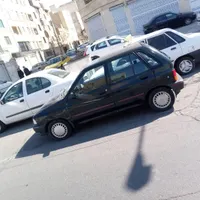هاچبگ مدل۸۰