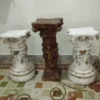 پایه گلدان قابل شستشو دونه ای ۱۰۰ تمن