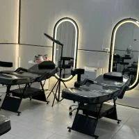 واگذاری سالن زیبایی و یا فروش یکجای تمام لوازم