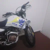 موتور تریل تی دو