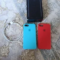 ایفون 7 128 گیگ توضیحات را بخوانید