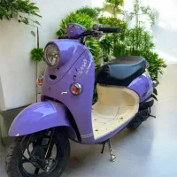 یاماها وینو تمام پلمپ