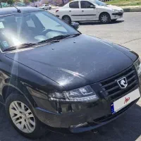 سمند سورن ای اف ۷
