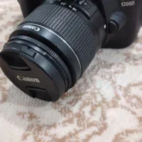 دوربین‌کنون‌۱۲۰۰