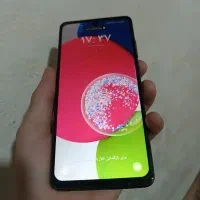 گوشی سامسونگ a52s 5G