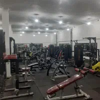 باشگاه پرورش اندام قهرمانان ویژه آقایان وبانوان|تجهیزات ورزشی|آبادان, |دیوار