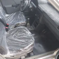 پراید عروسک بدون پوسیدگی|خودرو سواری و وانت|اسالم, |دیوار