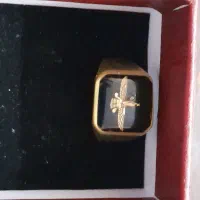 انگشتر طلا|جواهرات|تهران, ستارخان|دیوار