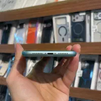 گوشی IPhone 11 حافظه ۱۲۸ گیگ|موبایل|رشت, منظریه|دیوار