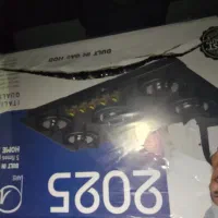 جارو برقی و گاز صفحه ایی|جاروبرقی، جارو شارژی، بخارشو|محمدشهر, سیدآباد|دیوار