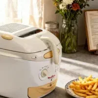 سرخ کن مولینکس اصل فرانسه