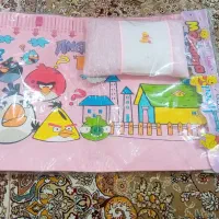 لباس های ست کامل بچگانه