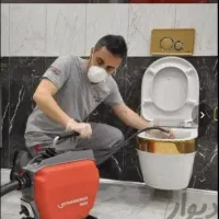 لوله بازکنی فنرزن رفع گرفتگی (سراسر لواسان24ساعته)|خدمات پیشه و مهارت|لواسان, |دیوار