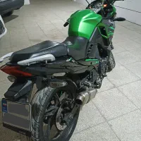 مگلی 200r مدل 1400|موتورسیکلت|پاکدشت, پاکدشت (مامازند)|دیوار