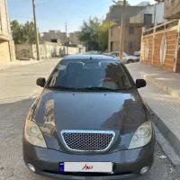 تیبا ۲ مدل ۹۶ بی رنگ
