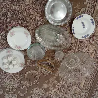 ظروف در حد نو