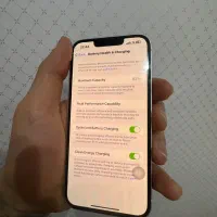 ایفون13 نرمال|موبایل|تهران, علیآباد|دیوار