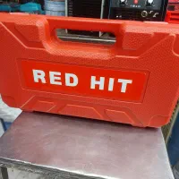 تفنگ میخ کوب رد هیت اصلی تفنگ هیلتی میخکوب|ابزارآلات|شیراز, بازار|دیوار