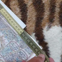 سه برگ سند قدیمی رنگی مُهردار|کلکسیون اشیاء عتیقه|ارومیه, |دیوار