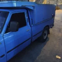 بار برگشتی نیسان همدان به سنندج|خدمات حمل و نقل|سنندج, |دیوار