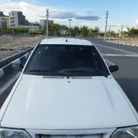 پراید مدل 94 .کامل مطالعه کنید . برگ کارشناسی