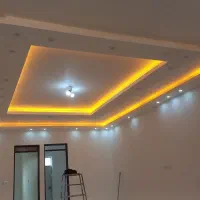 گچکاری و گچبری