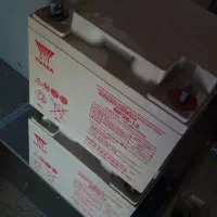 فروش و خرید باتری آسانسور و یو پی اس