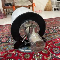 دستگاه کره گیر و روغنگیر نیمه صنعتی|فروشگاه و مغازه|شیروان (خراسان), |دیوار