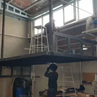 جوشکاری سیار|خدمات پیشه و مهارت|قزوین, |دیوار