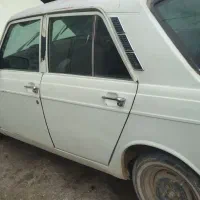 پیکان 83دوگانه فابریک