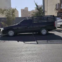 آریسان تمیز و بی نقص|خودرو سواری و وانت|اصفهان, برازنده|دیوار