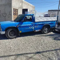 نیسان زامیاد ۴۰۲