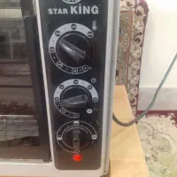 توستر ماکروفر در حد نو|اجاق گاز و لوازم برقی پختوپز|قم, هنرستان|دیوار