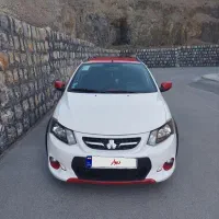 کوییک R مدل ۱۴۰۰