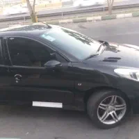 207  سقف فلز رینگ استرامبولی|خودرو سواری و وانت|تهران, جنت‌آباد مرکزی|دیوار