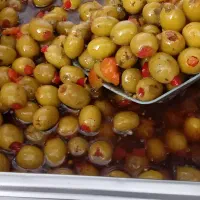 مرکز تخصصی فرآوری انواع زیتون