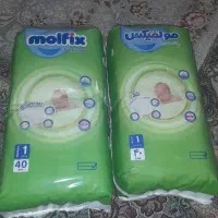مای بی بی مولفیکس
