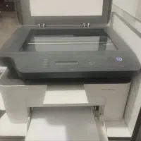 پرینتر سه کاره HP. m135|پرینتر، اسکنر، کپی، فکس|زابل, |دیوار