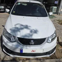 ساینا s مدل ۴۰۲