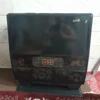 بخاری در حد نو