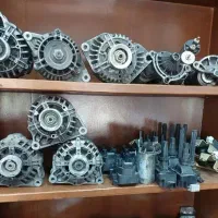 تعمیر استارت ودینام،شستشوی انژکتور