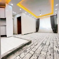 فاز2سهند/طبقه اول/باحداقل مبلغ نقدینگی/املاک گلدیس
