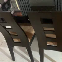 میزغذاخوری ۴نفره