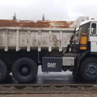 داف۳۳۰۰|خودرو سنگین|رشت, گیل|دیوار