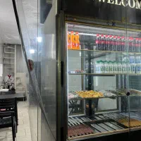 یخچال ویترینی|فروشگاه و مغازه|بندر ترکمن, |دیوار