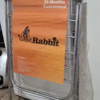 رخت آویز لباس نو