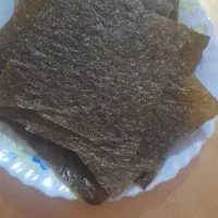 لواشک آلو ترش