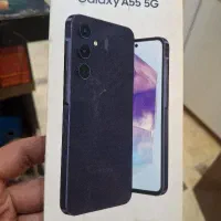 سامسونگ A55